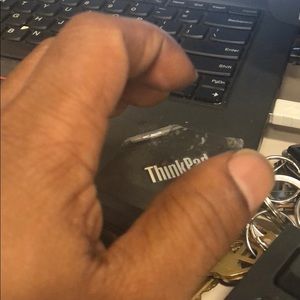 Meet your Posher, Ni